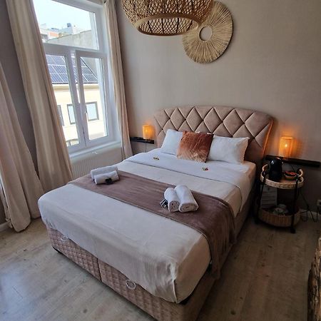 B&B Nonne Blanche Oostende Exterior foto
