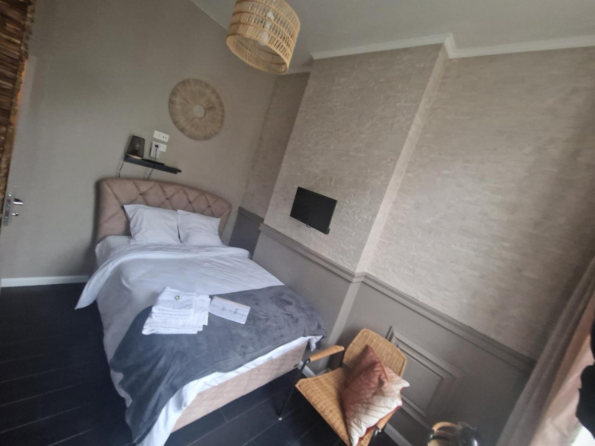 B&B Nonne Blanche Oostende Exterior foto